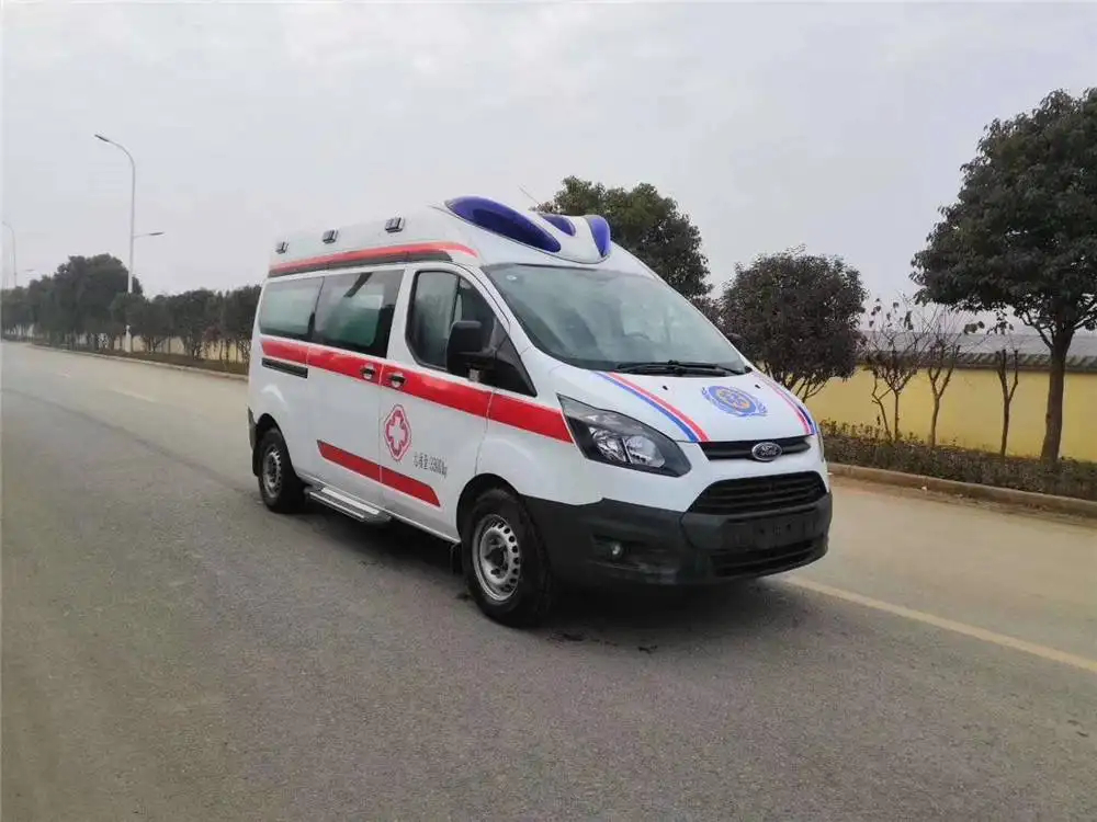 吉首市救护车转院